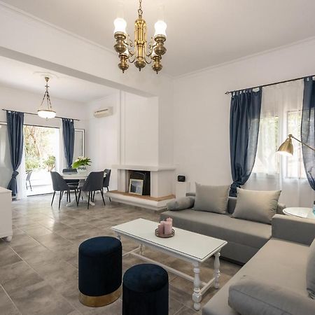 Апартаменты Manos House Ханья Экстерьер фото